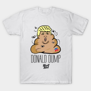 Donald Dump T-Shirt